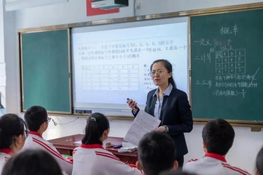 2021年莱西市初中课堂改革暨中考备考现场观摩会召开（最新发布）