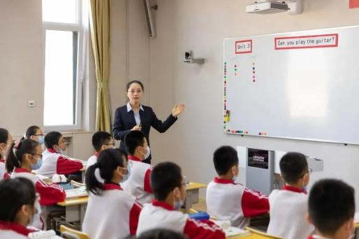 2021年莱西市初中课堂改革暨中考备考现场观摩会召开（最新发布）