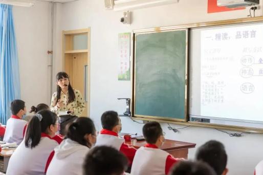 2021年莱西市初中课堂改革暨中考备考现场观摩会召开（最新发布）