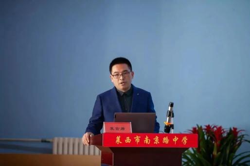 2021年莱西市初中课堂改革暨中考备考现场观摩会召开（最新发布）