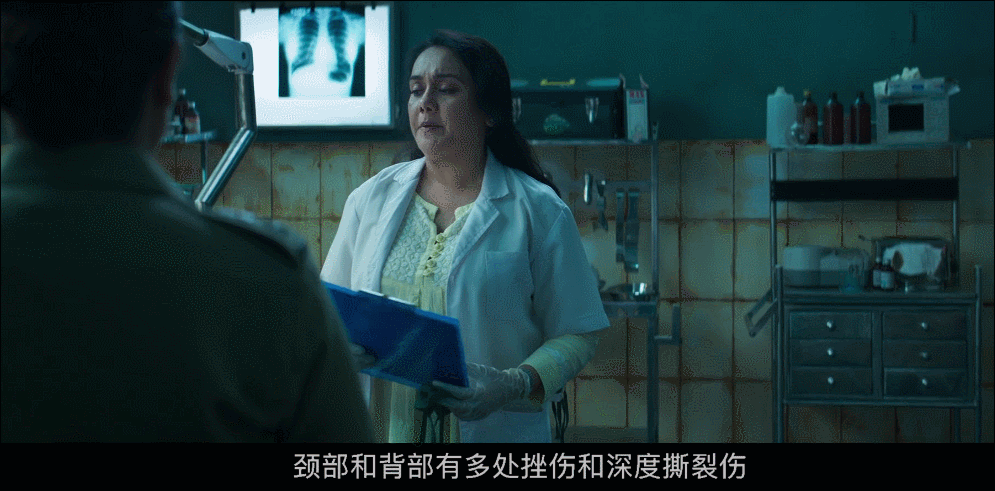 这部电影挥洒出了印度女性的怒火和勇气