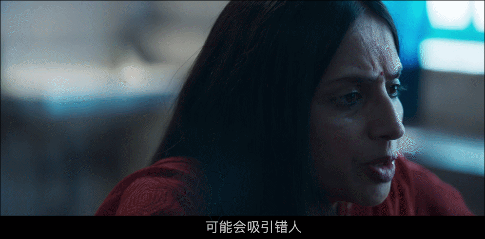 这部电影挥洒出了印度女性的怒火和勇气