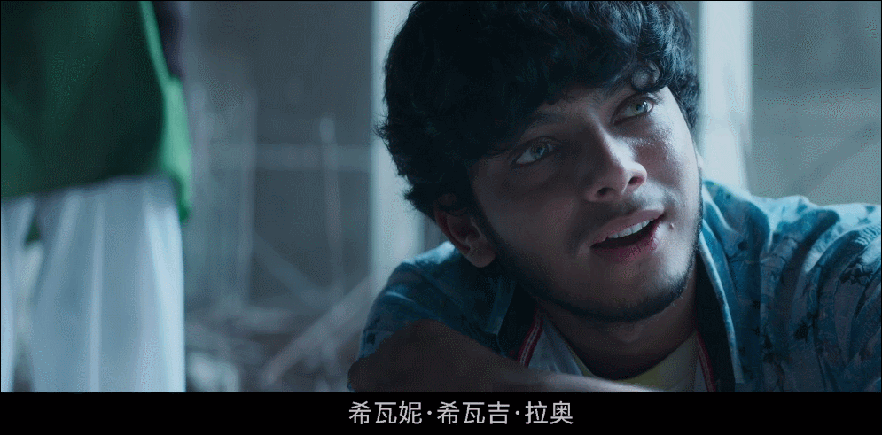 这部电影挥洒出了印度女性的怒火和勇气