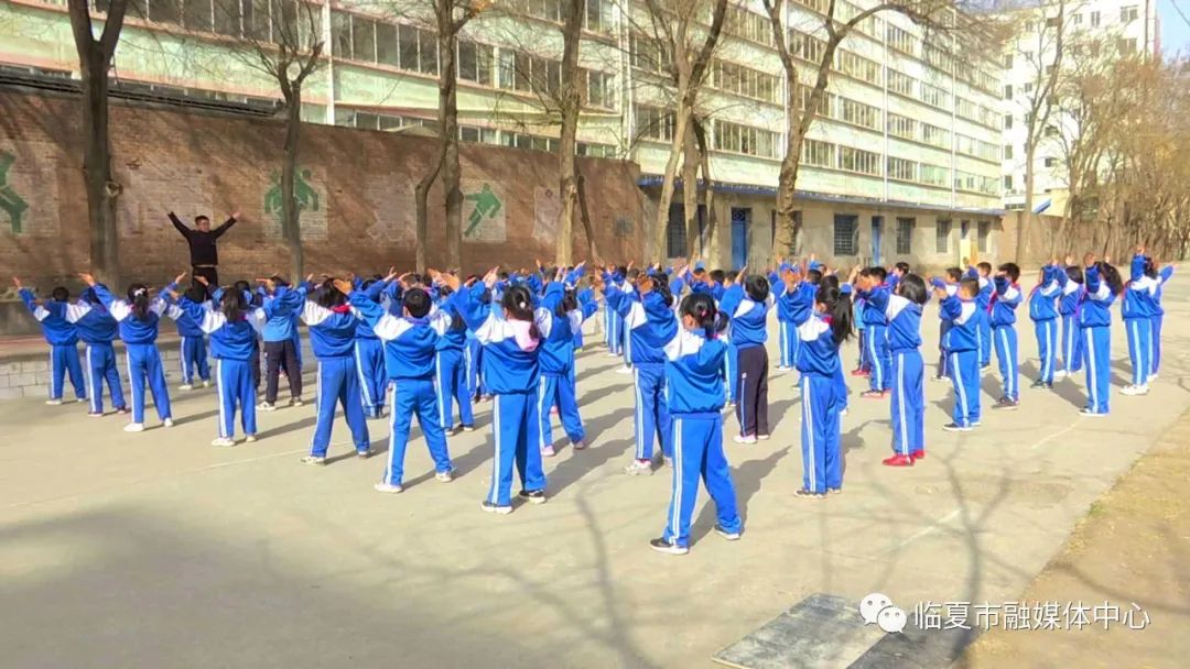 临夏市逸夫第一小学副校长 马晓蓉:在西北师范大学和甘肃民族师范学院