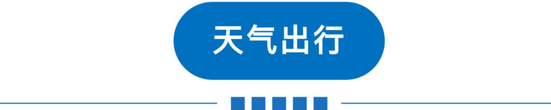 限行调整!天津将“飘雪”!此地今晨5.8级地震!(最新发布)