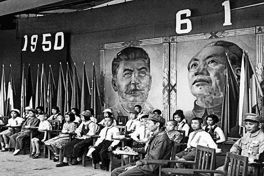 党史每天学|党史上的今天(3月30日)