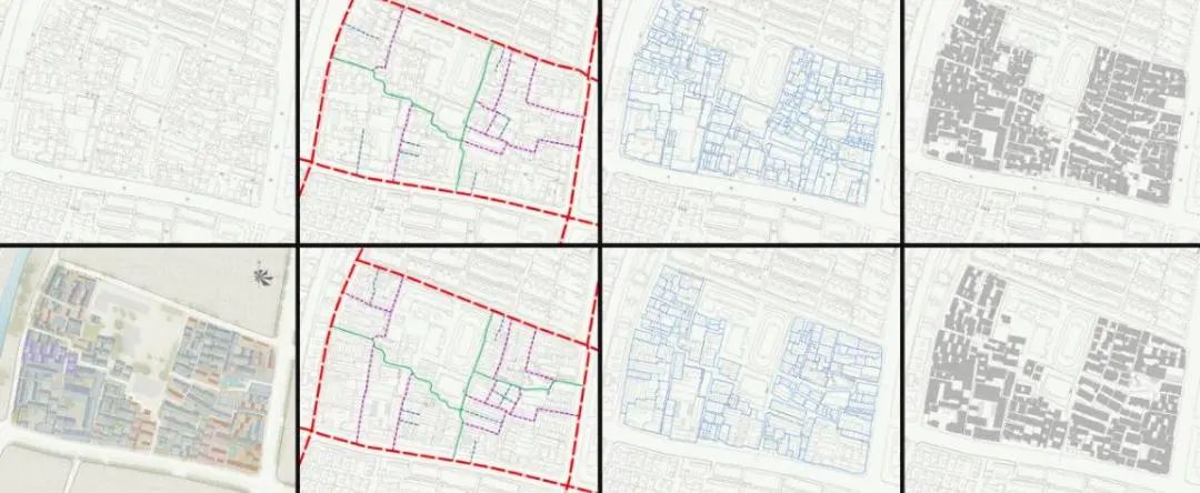 影像视角下的城市更新——南京小西湖微更新实践纪实