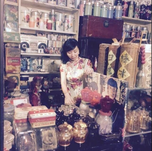 上海最早的便利店，是弄堂口那家烟纸店（最新发布）