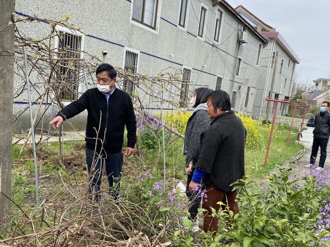 榜样的力量沈克俭老骥伏枥心未老春风化雨止纷争