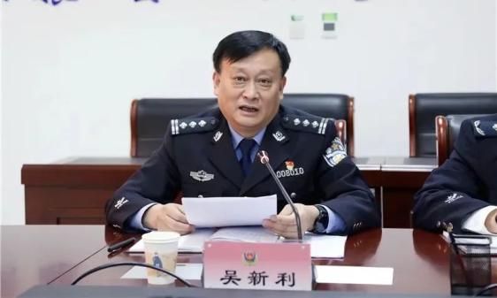 警讯要闻市委第二巡回指导组对我局党史学习教育工作给予充分肯定