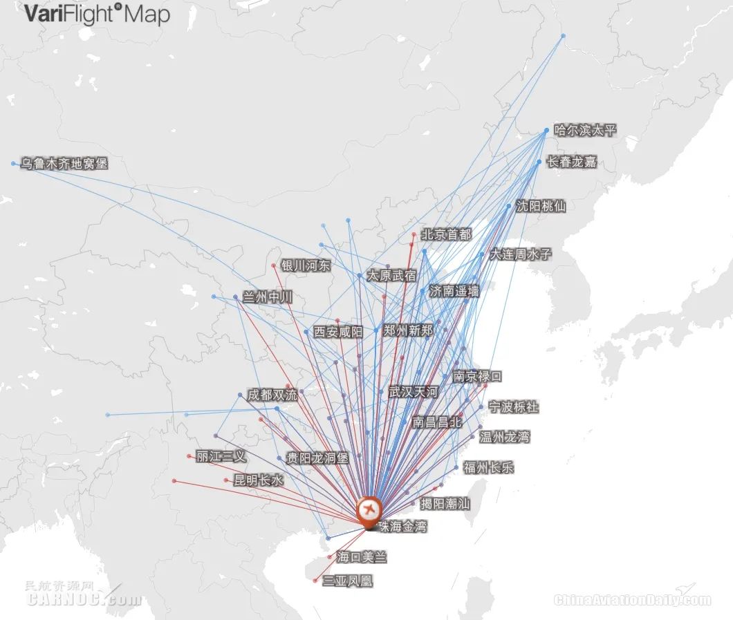 业务错位形成"影子机场",澳门如何建立一国两制下的