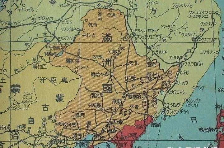 【学党史】建党百年—1932