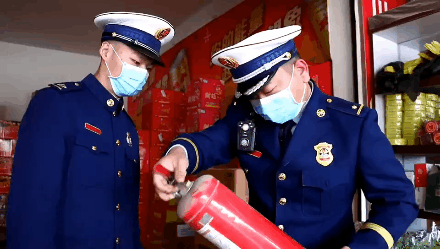 湖北各地“查”“宣”结合，打造“平安清明节”！（最新发布）