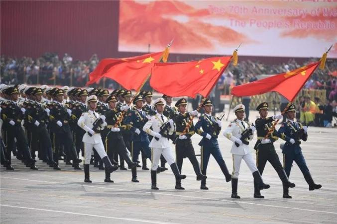 @有志青年 2021年下半年男兵网上报名开始!报名指南戳→(最新发布)