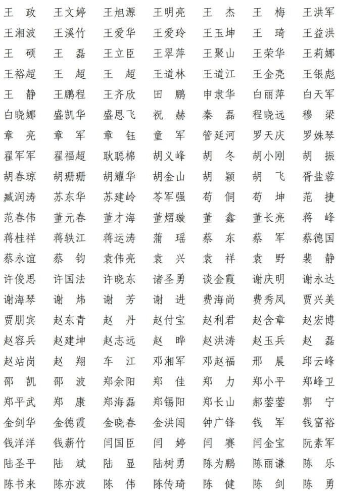 上海共1742人通过!2021年第十二批一级建造师注册人员名单出炉(最新发布)