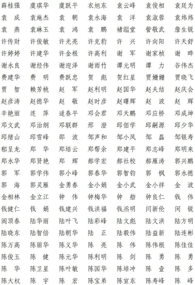 上海共1742人通过!2021年第十二批一级建造师注册人员名单出炉(最新发布)