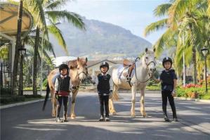 为啥这些“国字号”基地落户海南这所学校?看完你就明白了!(最新发布)