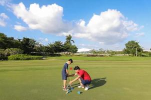 为啥这些“国字号”基地落户海南这所学校?看完你就明白了!(最新发布)