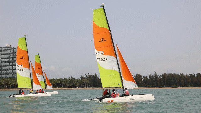 为啥这些“国字号”基地落户海南这所学校？看完你就明白了！（最新发布）