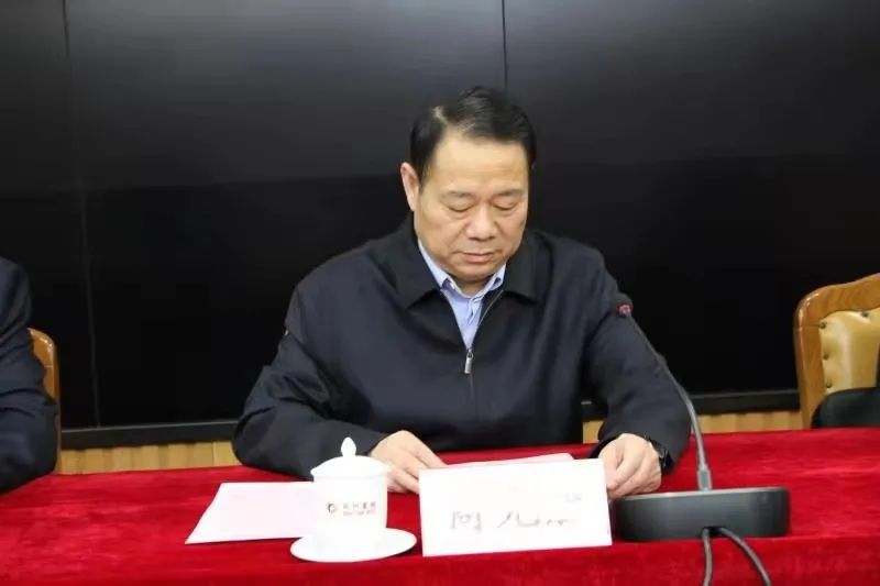 局长商光胜,市司法局党组成员,二级调研员,副局长邢海仙,冠县县