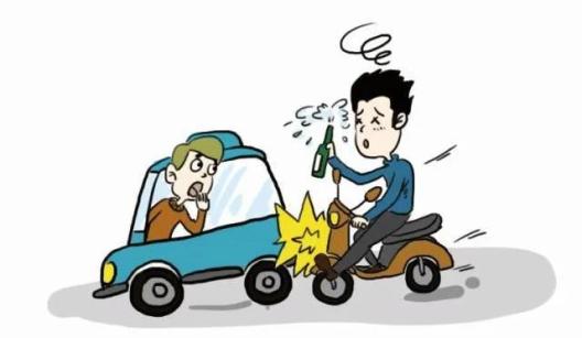以案释法沧州中院速裁团队提醒您酒后驾驶电动自行车也可能属于酒驾