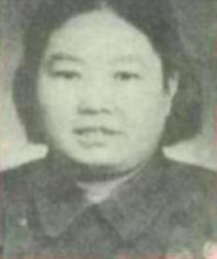 百年党史巾帼红 | 李桂英:革命一生不忘初心