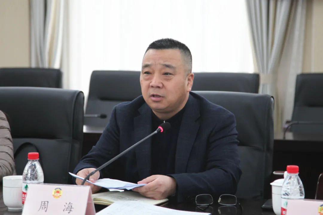 周海指出,全民健身公共服务体系的建设要注重结合区域特点,杨浦特色和