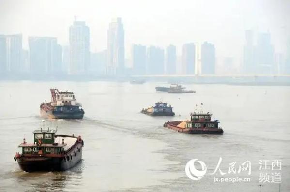 挖两千里运河?江西这是要干什么?(最新发布)