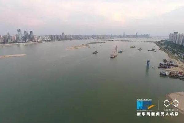 挖两千里运河?江西这是要干什么?(最新发布)