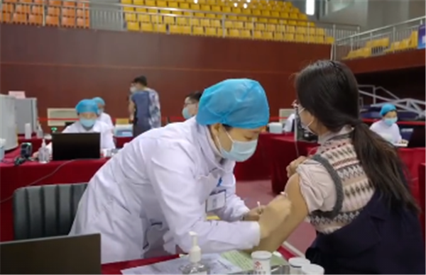 图源:新浪微博 全国高校头条