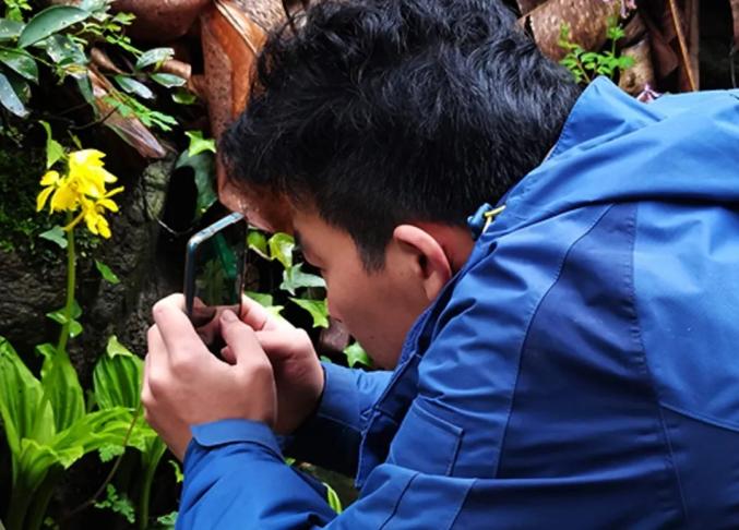 江西这地首次发现!(最新发布)