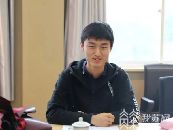 江苏五位数学学霸被清华提前录取