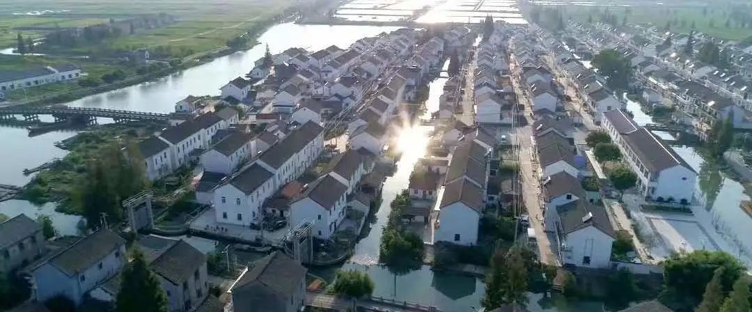 青浦:唱响主旋律 做好"水文章"——练塘镇"十四五"水环境治理展望