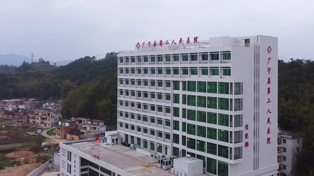 江屯镇"书记项目"打造广宁乡村振兴战略新样板