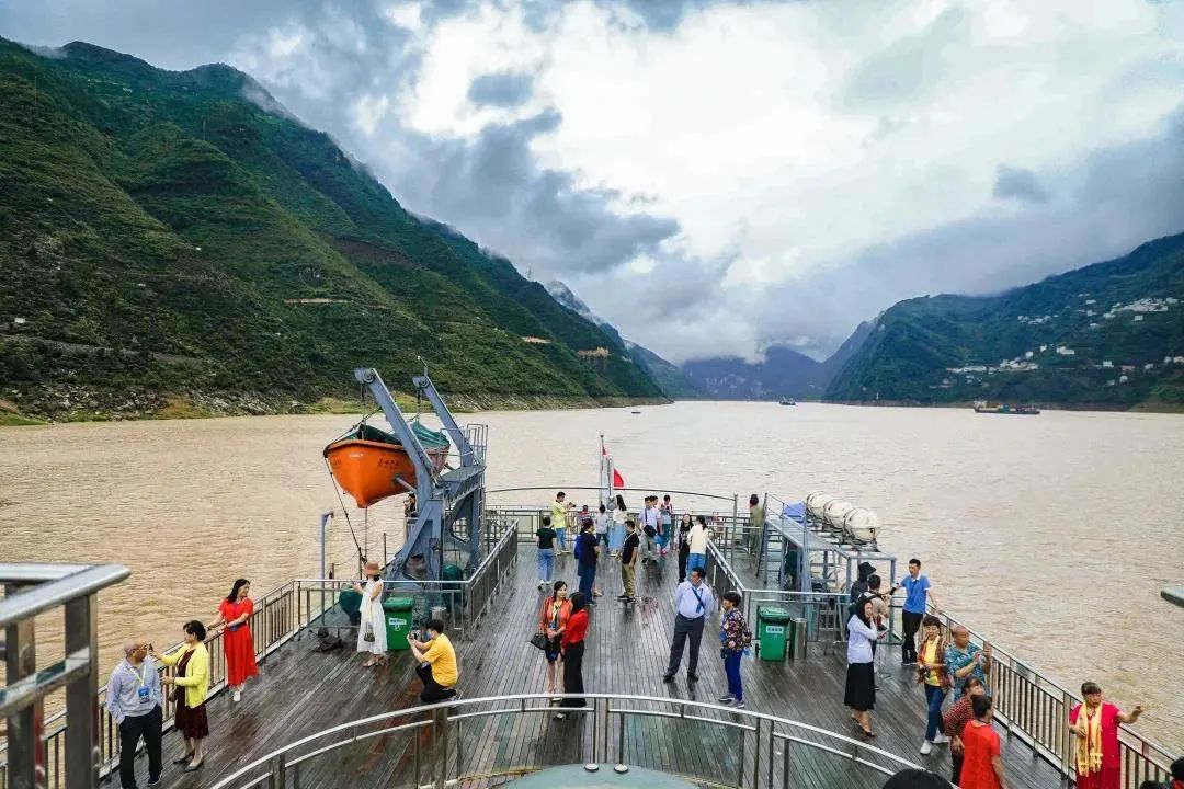 图丨秭归旅游
