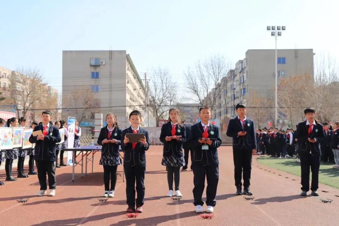 科技筑梦 创新成长 ——苏家屯区科协走进雪松路小学