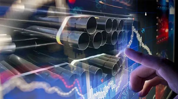 来源:券商中国比如,重庆钢铁日前披露,预计2021年一季度归属于上市