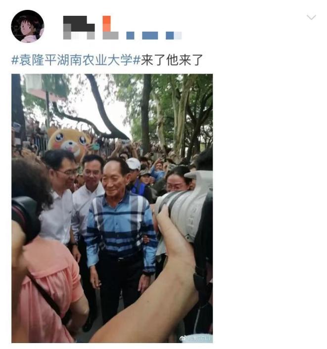 真·巨型追星现场!