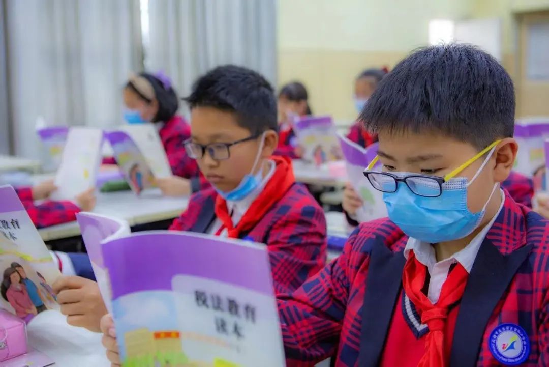 课堂学好税法，回家“教育”爹妈~（最新发布）