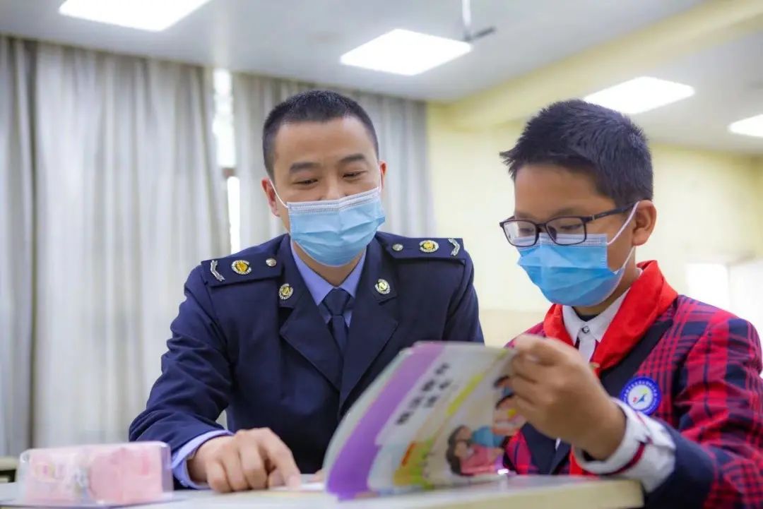 课堂学好税法，回家“教育”爹妈~（最新发布）