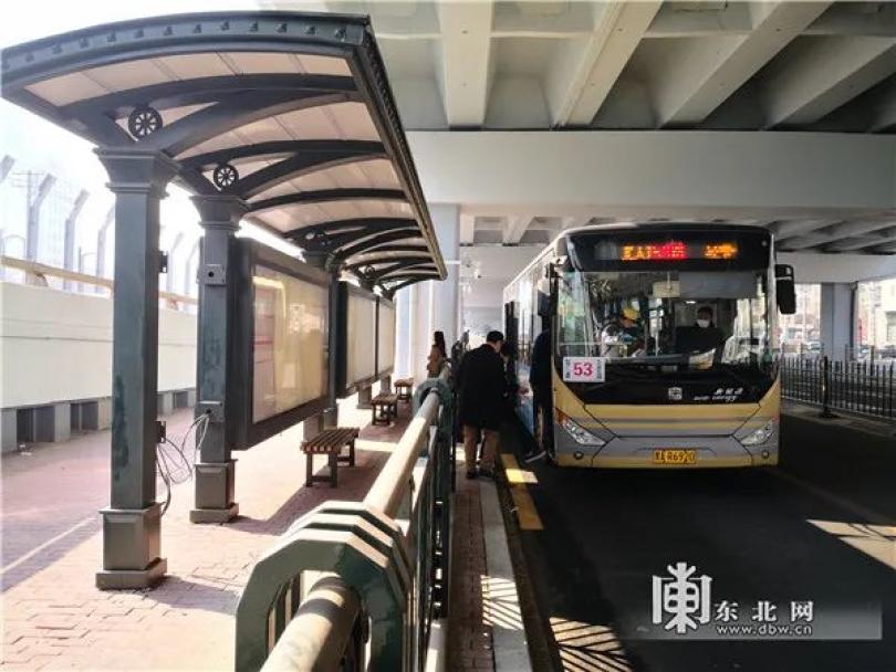 哈尔滨人注意!这条路段禁止这些车辆和行人驶入!