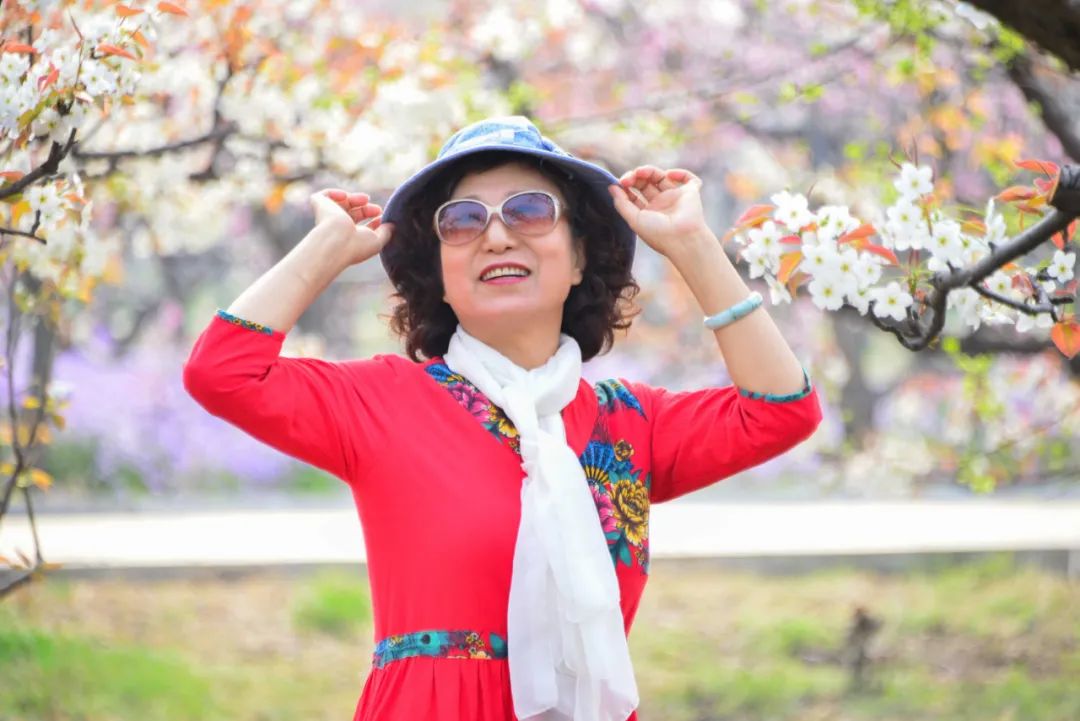 天津市武清区：约！咱武清人自己的“桃花源”（最新发布）