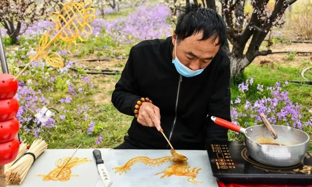 天津市武清区：约！咱武清人自己的“桃花源”（最新发布）