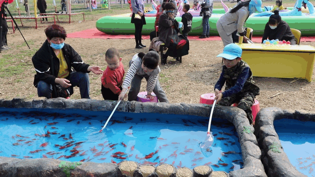 天津市武清区：约！咱武清人自己的“桃花源”（最新发布）