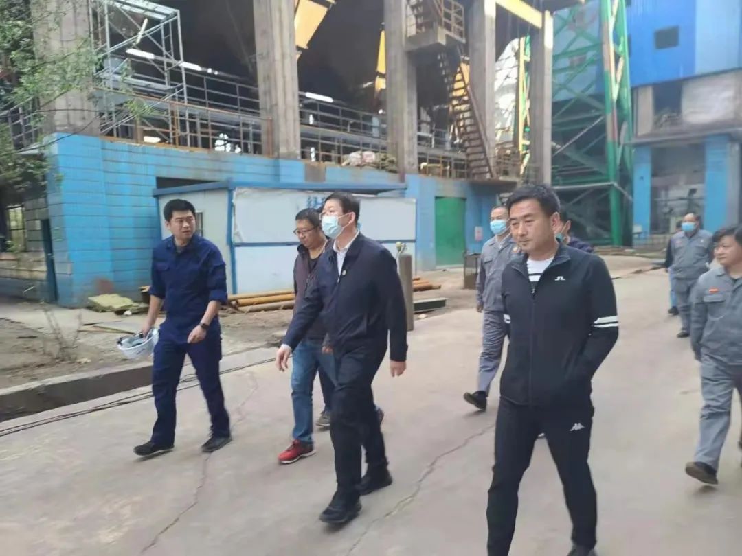 云南省生态环境厅厅长岳修虎在昆明市调研督导中央生态环境保护督察