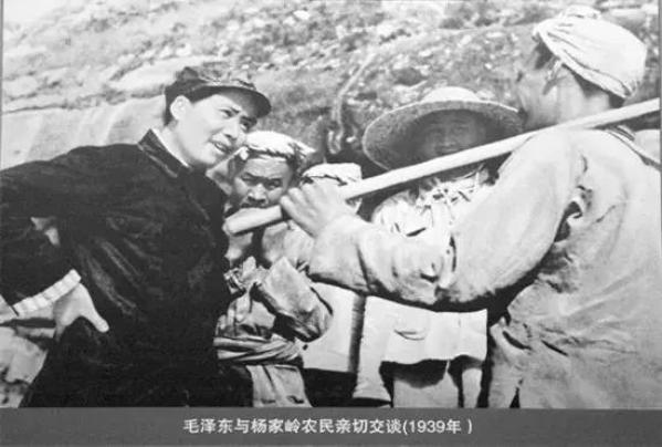 【红色故事绘画说党史】第二十六期:延安故事
