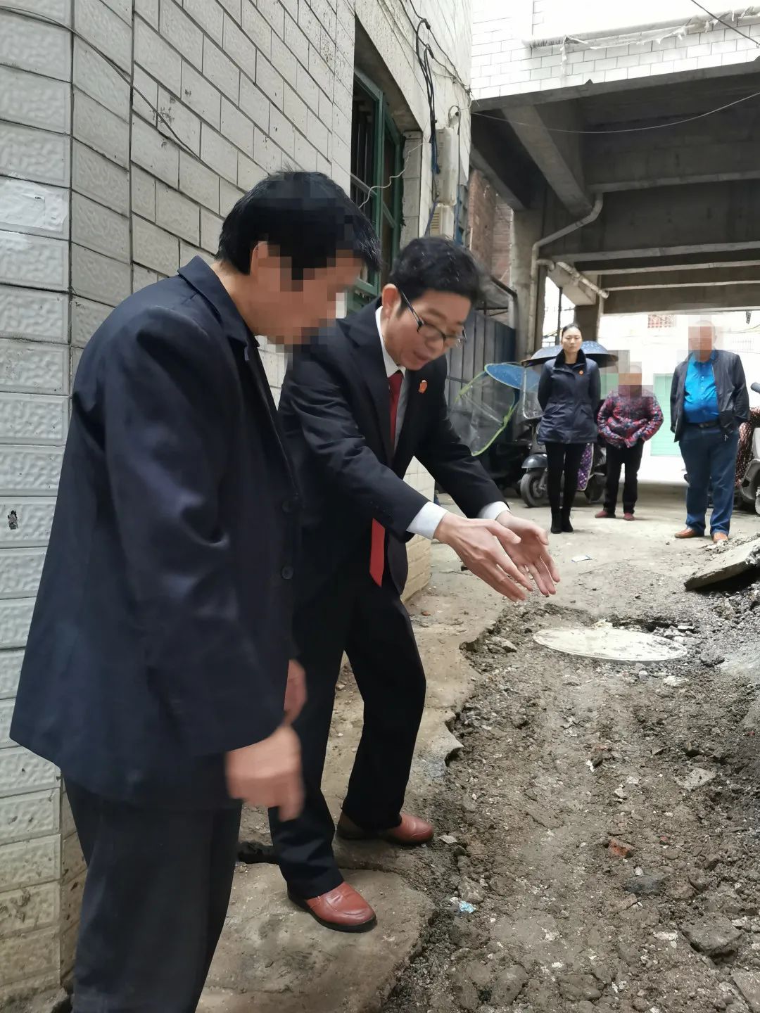 冷水滩法院