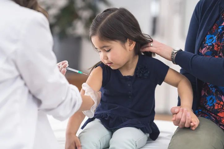 儿童什么时候可以打疫苗,他们更容易感染变种病毒吗?