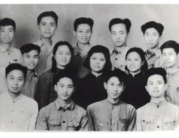 党史回顾:中国共产党重庆大学委员会的成立之路