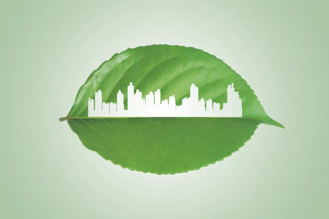 绿色家园齐守护丨文明健康绿色环保生活方式手册